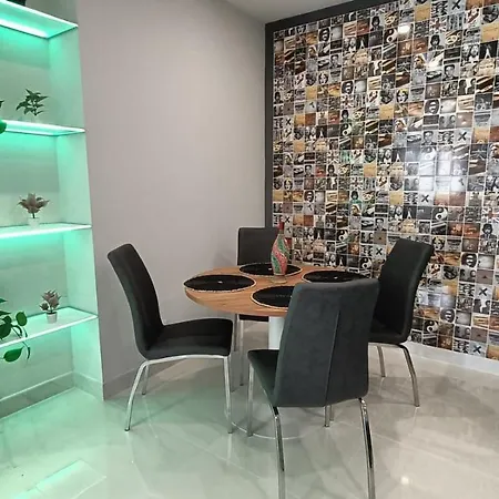 New Appartment! Apartamento