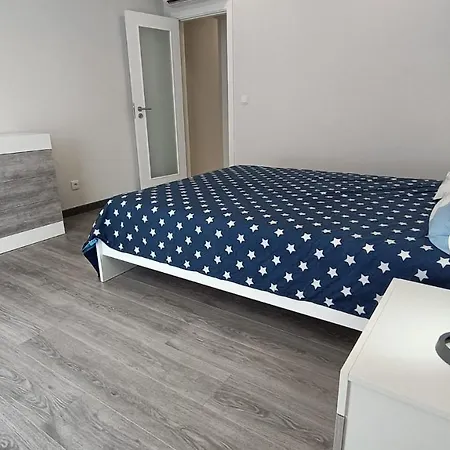 New Appartment! Apartamento *