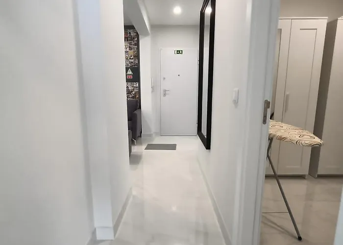 New Appartment! 알부페이라