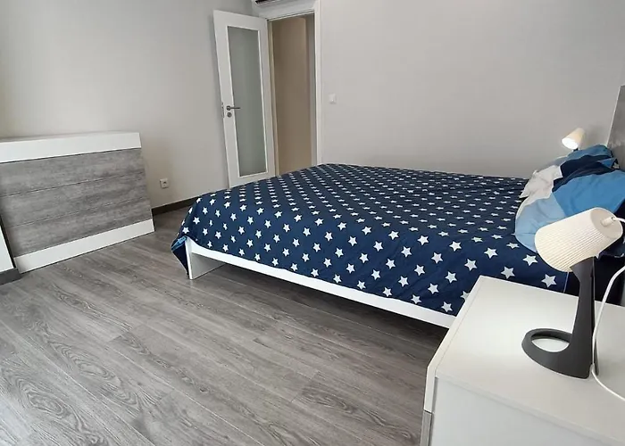 New Appartment! 아파트 *