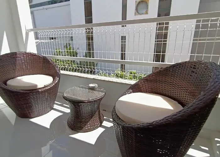 New Appartment! 아파트