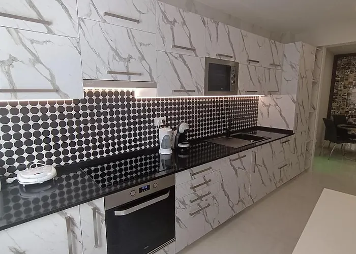 New Appartment! *