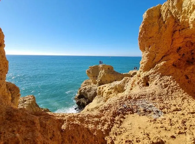 New Appartment! * 알부페이라