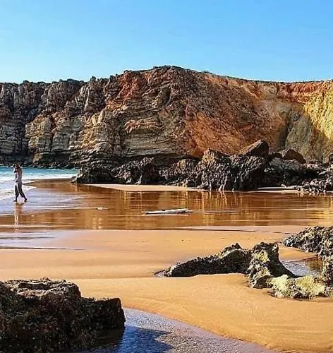 아파트 New Appartment! 알부페이라