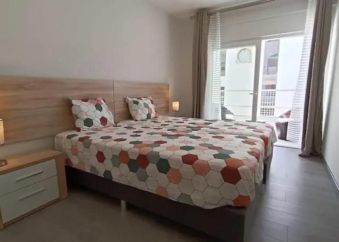 New Appartment! 아파트 알부페이라