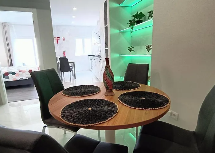 아파트 New Appartment!