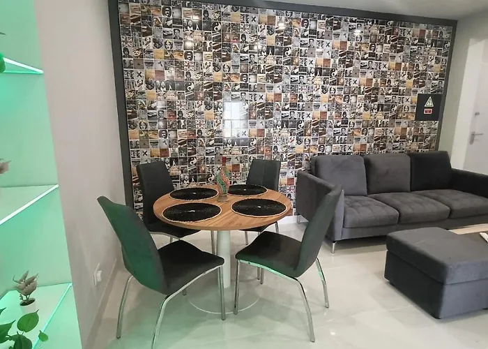 아파트 New Appartment! 알부페이라