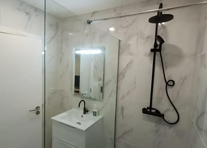 아파트 New Appartment! *