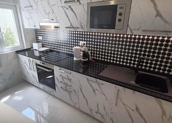New Appartment! *