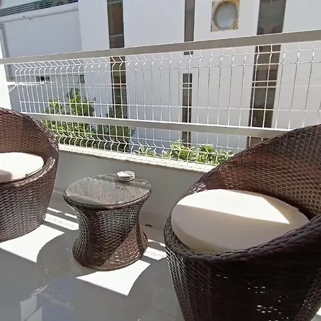 New Appartment! Apartamento