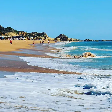 New Appartment! Apartmán