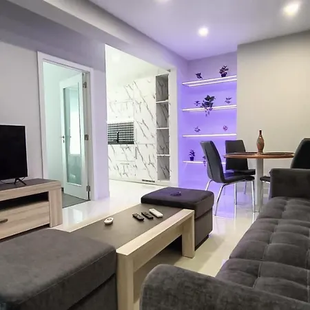 New Appartment! Lejlighed Albufeira