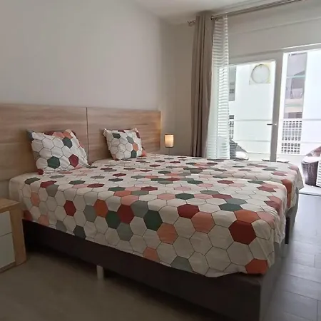 New Appartment! Apartment Albufeira