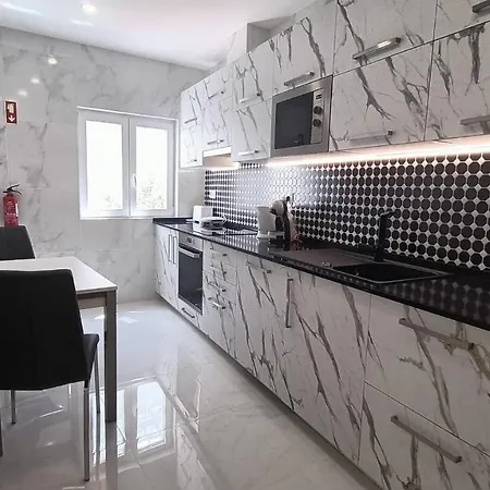 Apartmán New Appartment!