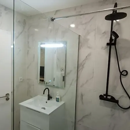 Appartement New Appartment! *