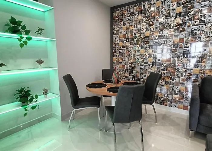 New Appartment! Apartment