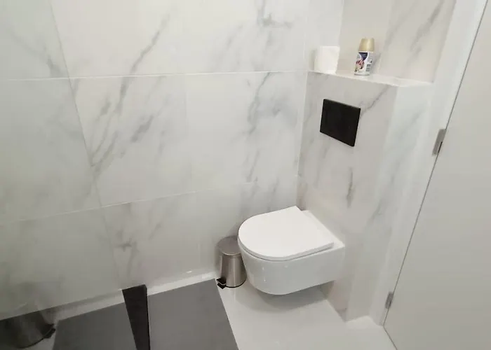 New Appartment! * Albufeira