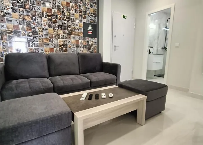 New Appartment! * Albufeira