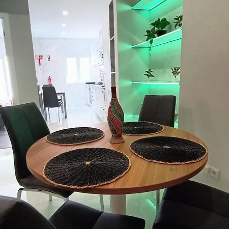 Apartmán New Appartment!