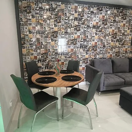 Apartmán New Appartment! Albufeira