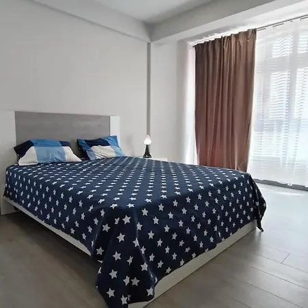 New Appartment! *