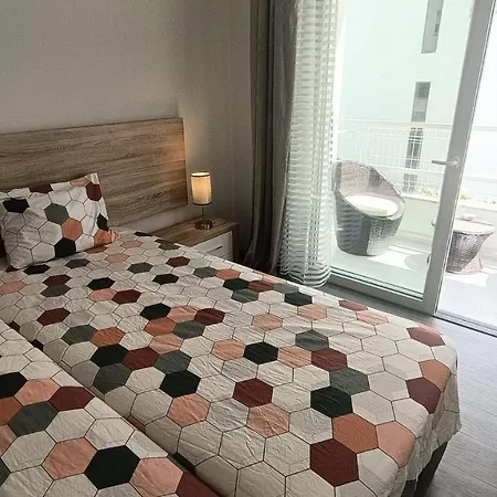 New Appartment! Appartamento *