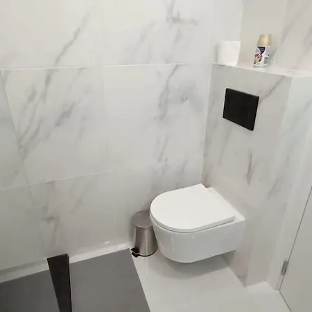 New Appartment! * Albufeira