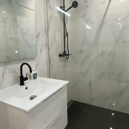 Appartamento New Appartment! Albufeira